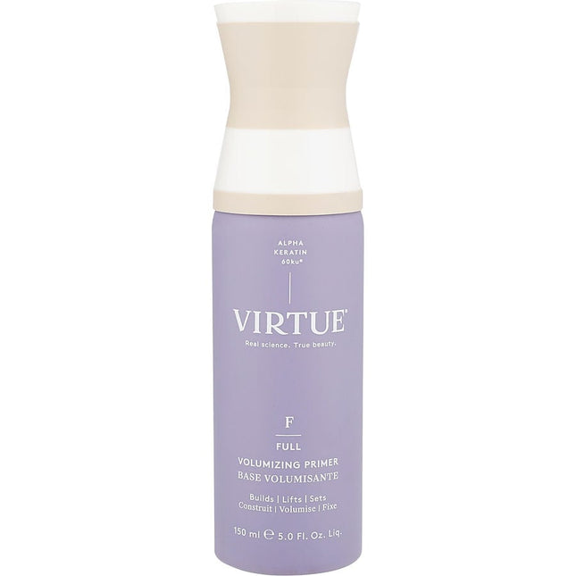 Volumizing Primer 5 Oz
