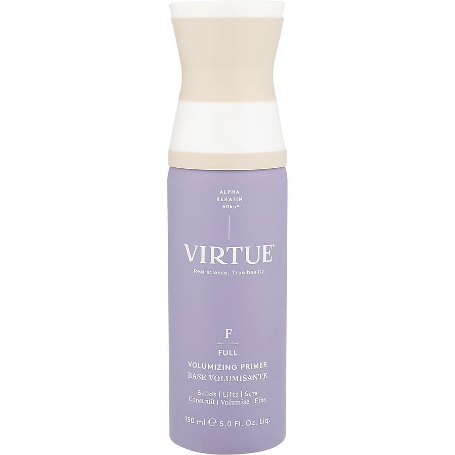 Volumizing Primer 5 Oz Virtue