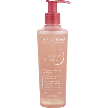 Sensibio Foaming Gel --200ml/6.7oz