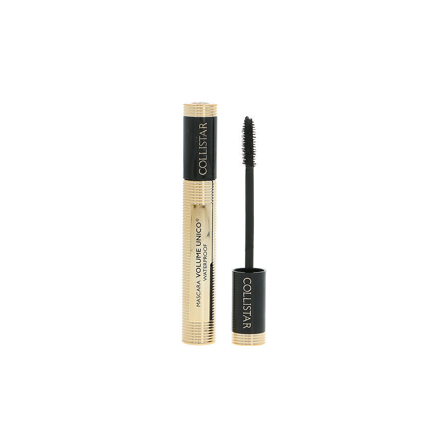 Collistar Mascara Volume Unico Thickening And Tailor-Made Shaping Waterproof 13ml/0.43oz