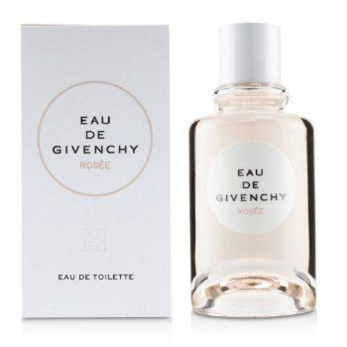Eau De Givenchy Rosee Eau de Toilette for Women