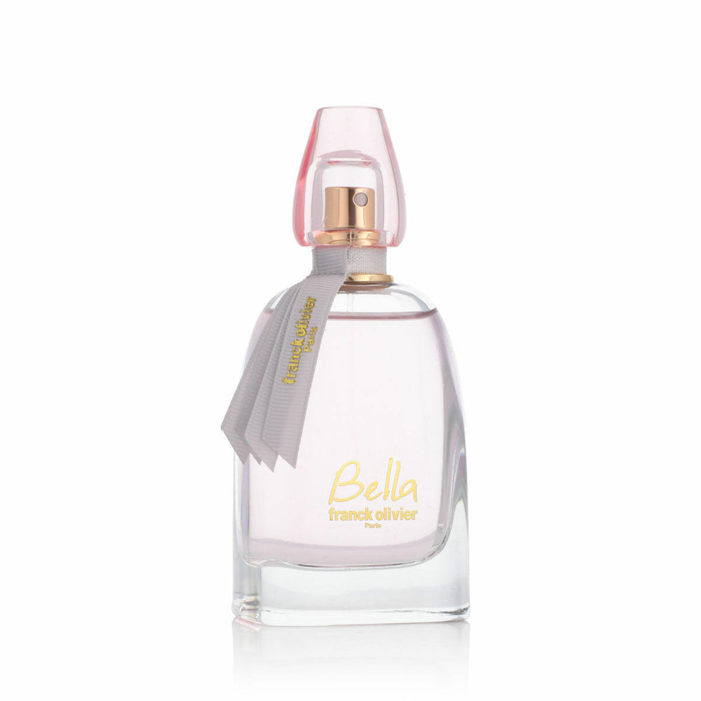 Franck Olivier Bella Eau de Parfum 75ml Spray, 75 ml for Women