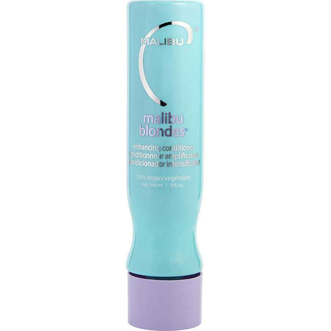 Malibu Hair Care Blondes Enhancing Conditioner 9 oz