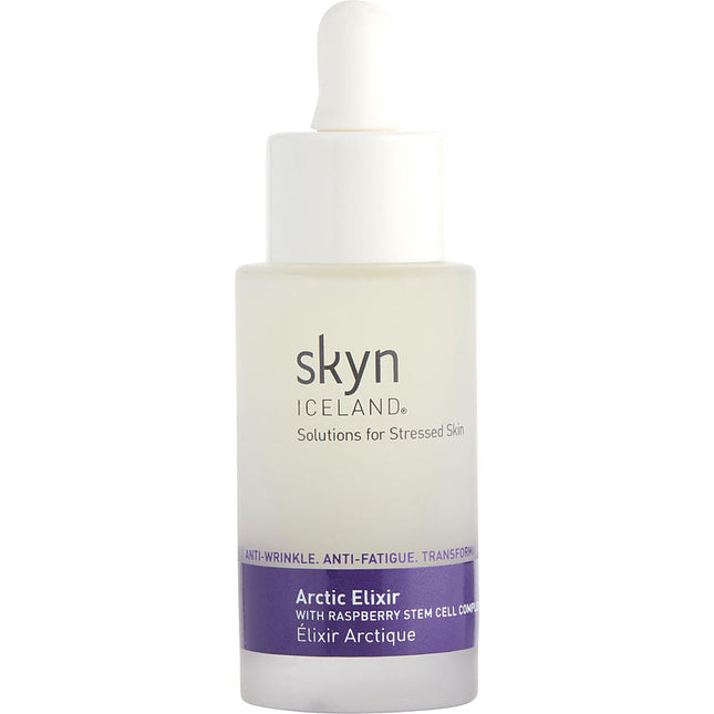 Arctic Elixir Serum 30ml/1.0oz Skyn Iceland