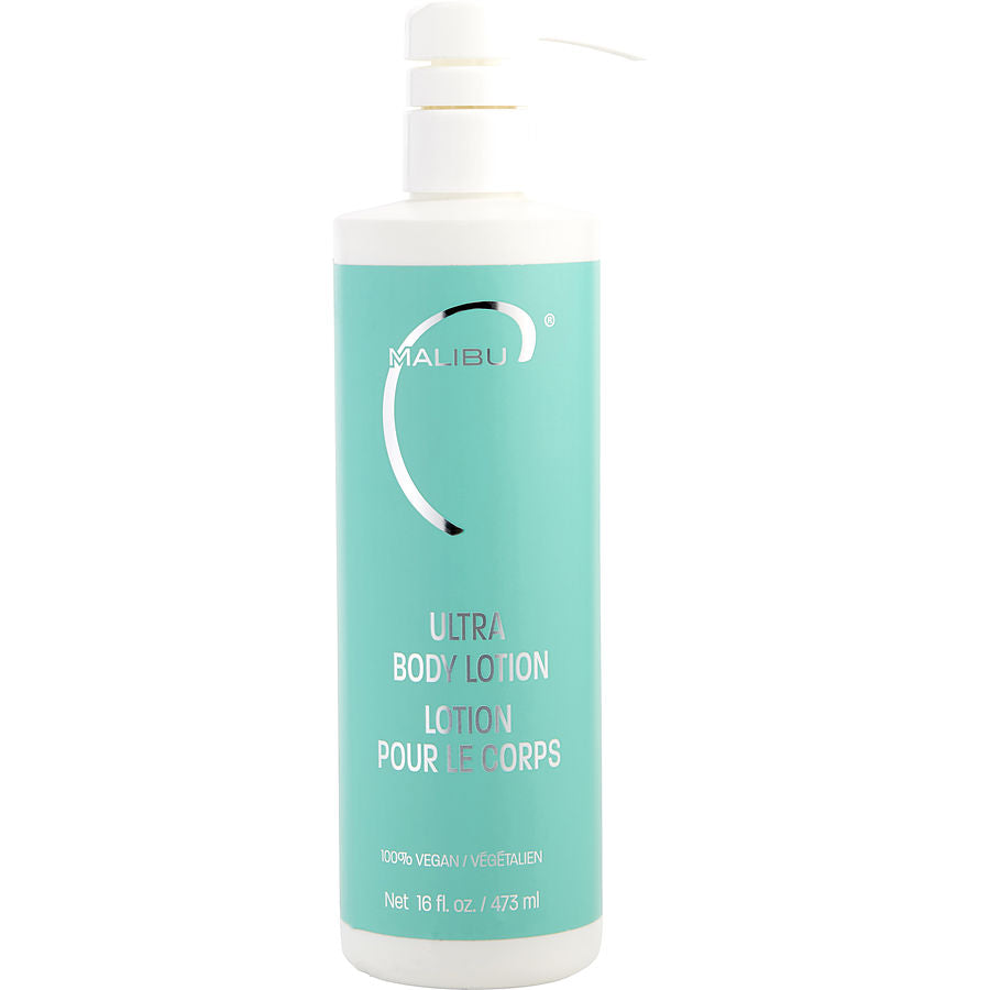 Malibu C Ultra Body Lotion 470 ml