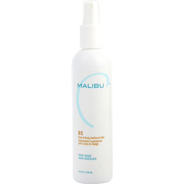 B5 Face & Body Moisture Mist 8 Oz Malibu C