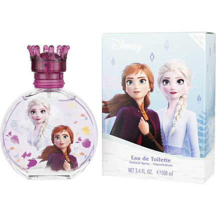 Frozen 2 Disney By Disney Edt Spray 3.4 Oz
