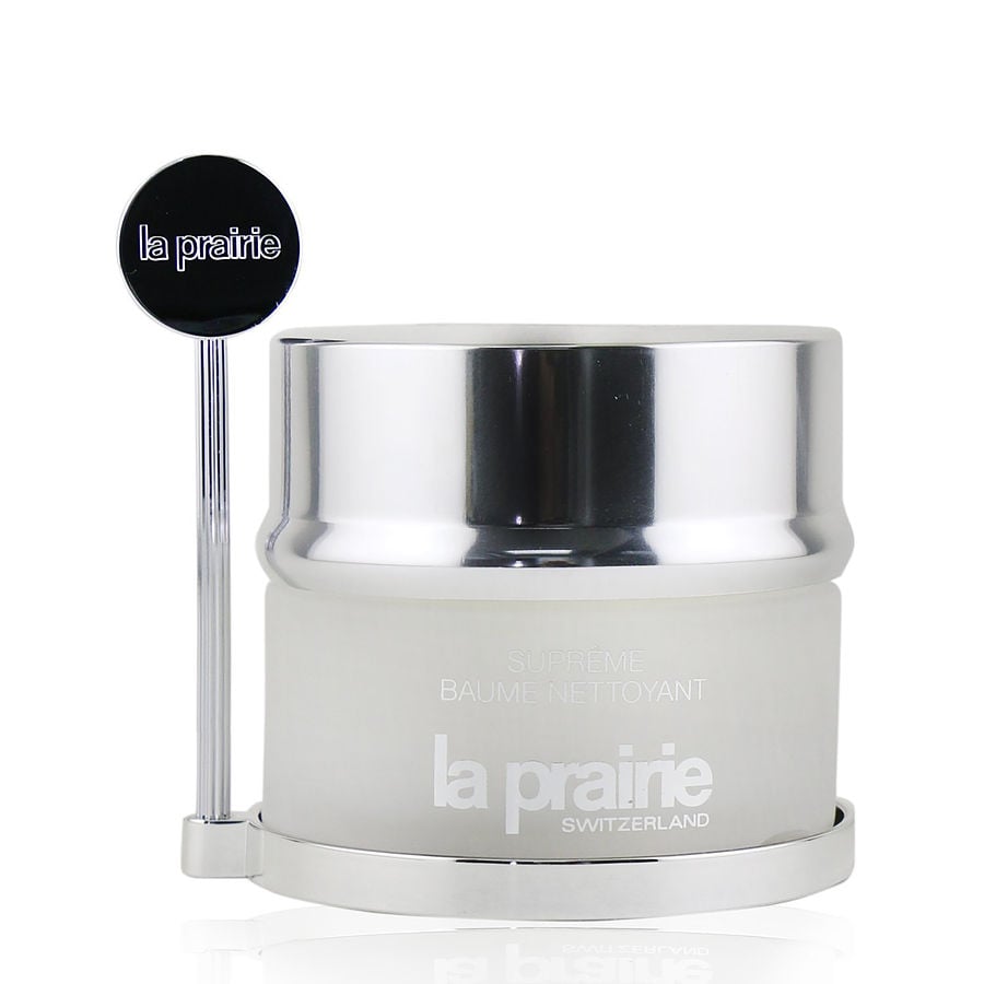 Supreme Balm Cleanser  --100ml/3.4oz La Prairie