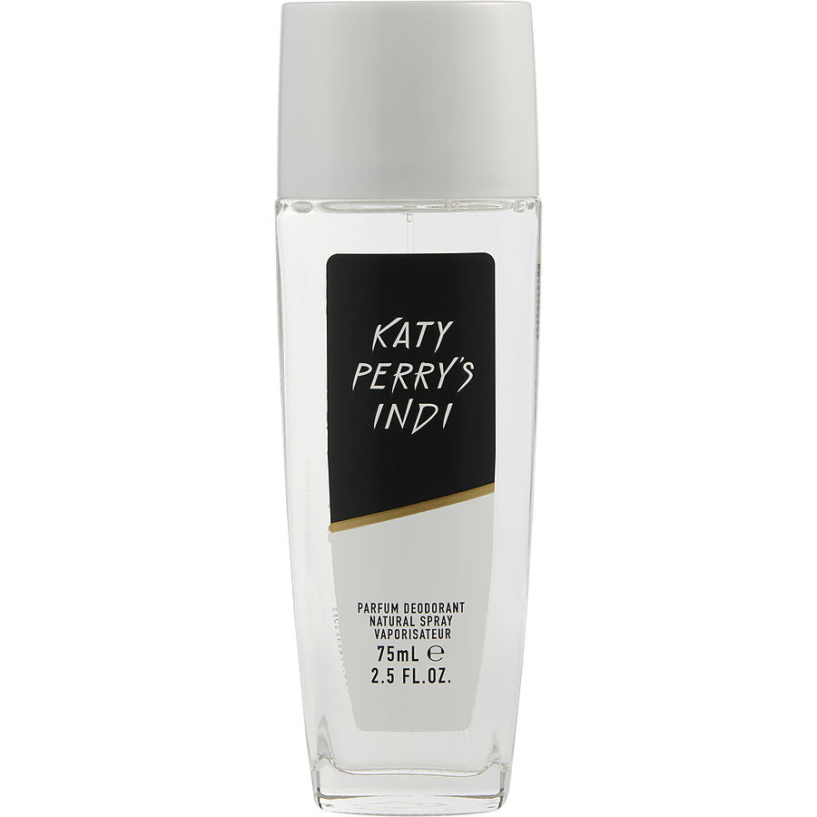 Indi By Katy Perry Deodorant Spray 2.5 Oz Katy Perry