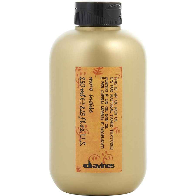 Davines More Inside This Is A Oil Non 8.45 oz