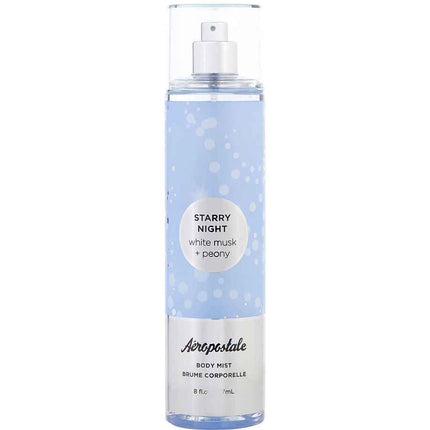 Aeropostale Starry Night By Aeropostale Body Mist 8 Oz