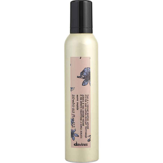 Davines More Inside This Is A Volume Boosting Mousse 8.45 oz