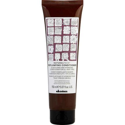 Natural Tech Replumping Conditioner 5 Oz