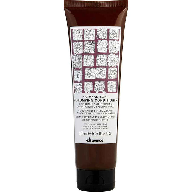 Natural Tech Replumping Conditioner 5 Oz