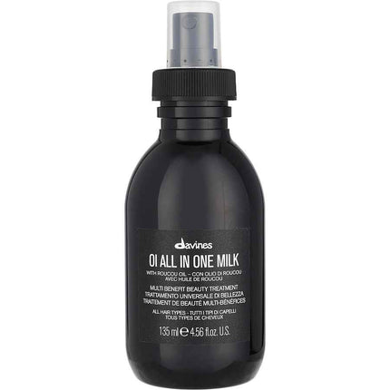 Oi All In One Milk Treatment 4.5 Oz