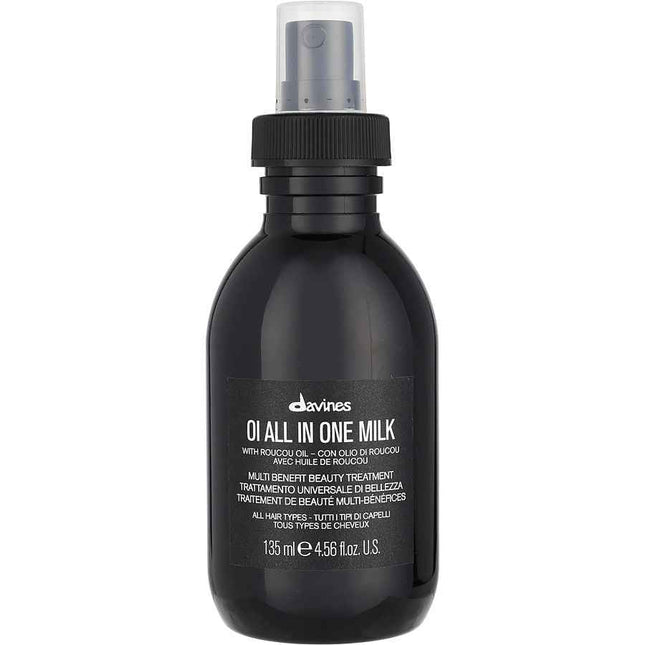 Oi All In One Milk Treatment 4.5 Oz