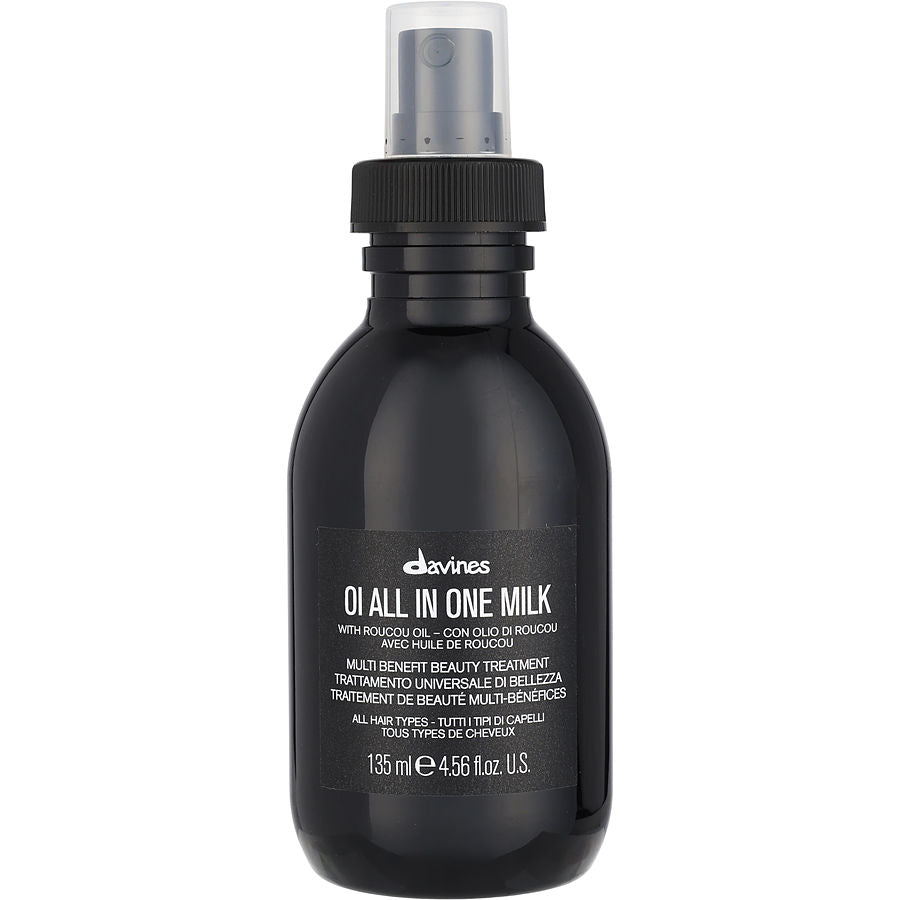 Oi All In One Milk Treatment 4.5 Oz Davines