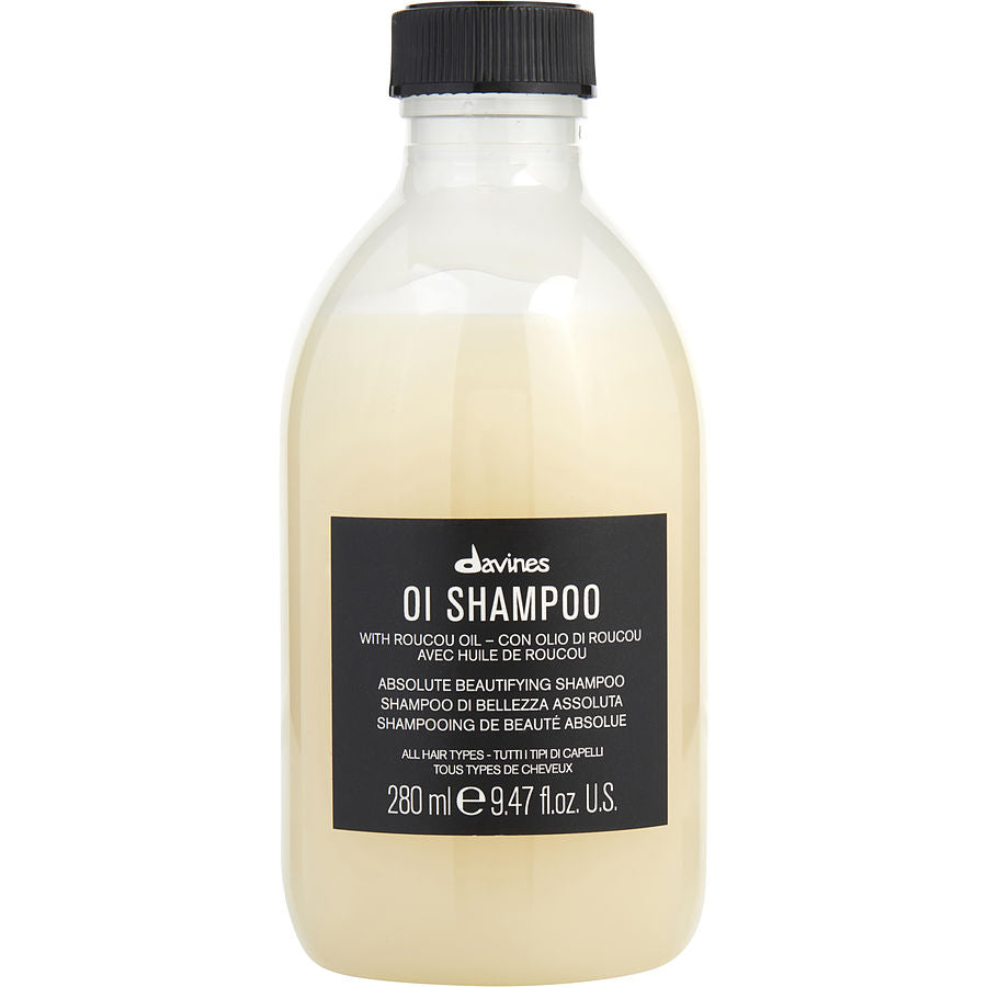 Oi Shampoo 9.46 Oz Davines
