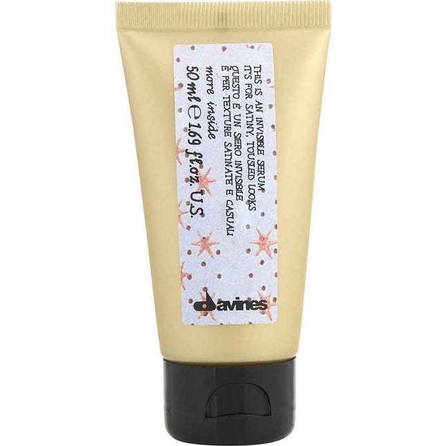 Davines More Inside This Is An Invisible Serum 1.7 oz