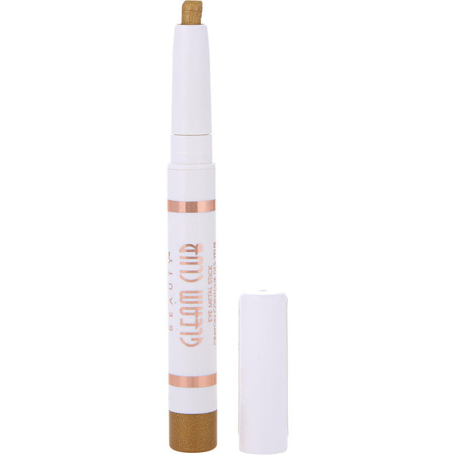 Kim Kardashian Gleam Club Eye Metal Stick - 140 Emboss --0.5g/0.02oz By Kim Kardashian Kim Kardashian