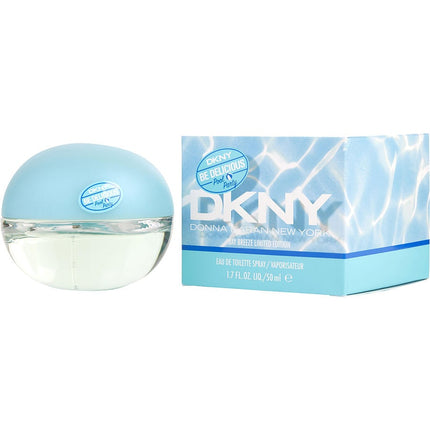 Dkny Be Delicious Pool Party Bay Breeze By Donna Karan Edt Spray 1.7 Oz
