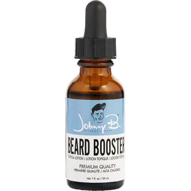 Johnny B Beard Booster 1 oz
