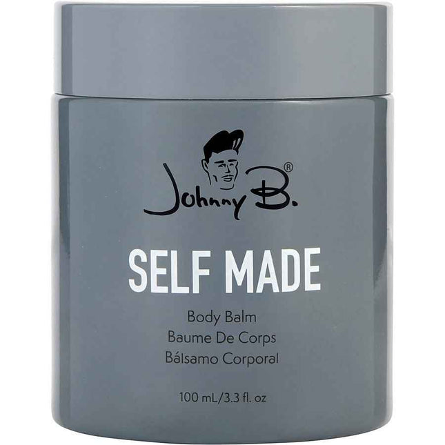 Johnny B Body Balm Self Made 100ml/3.3oz