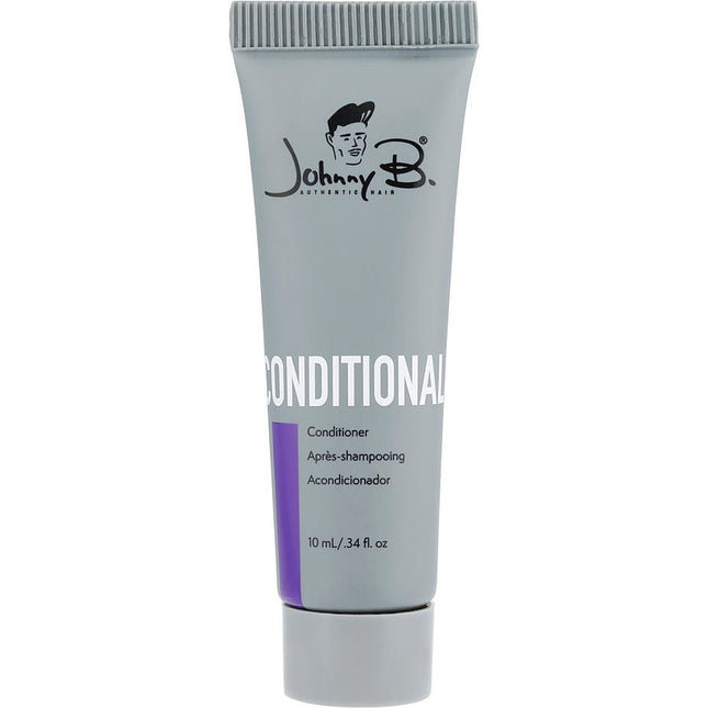 Conditional Conditioner 0.34 Oz Johnny B