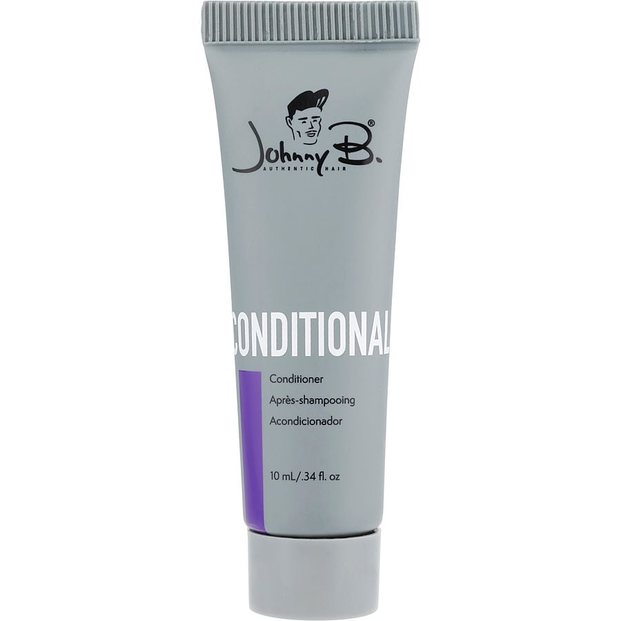 Conditional Conditioner 0.34 Oz Johnny B