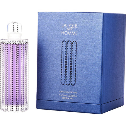 Lalique Faune By Lalique Eau De Parfum Spray 7.7 Oz (limited Edition)