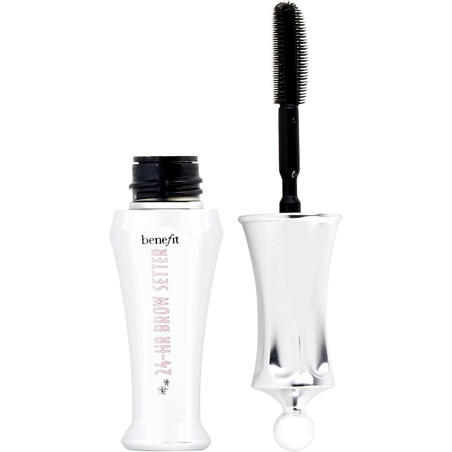 Benefit 24 Hour Brow Setter Mini (clear Brow Gel) --3.5ml/0.11oz By Benefit Benefit