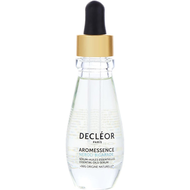 Neroli Bigarade Aromessence Essential Oils-serum  --15ml/0.5oz Decleor