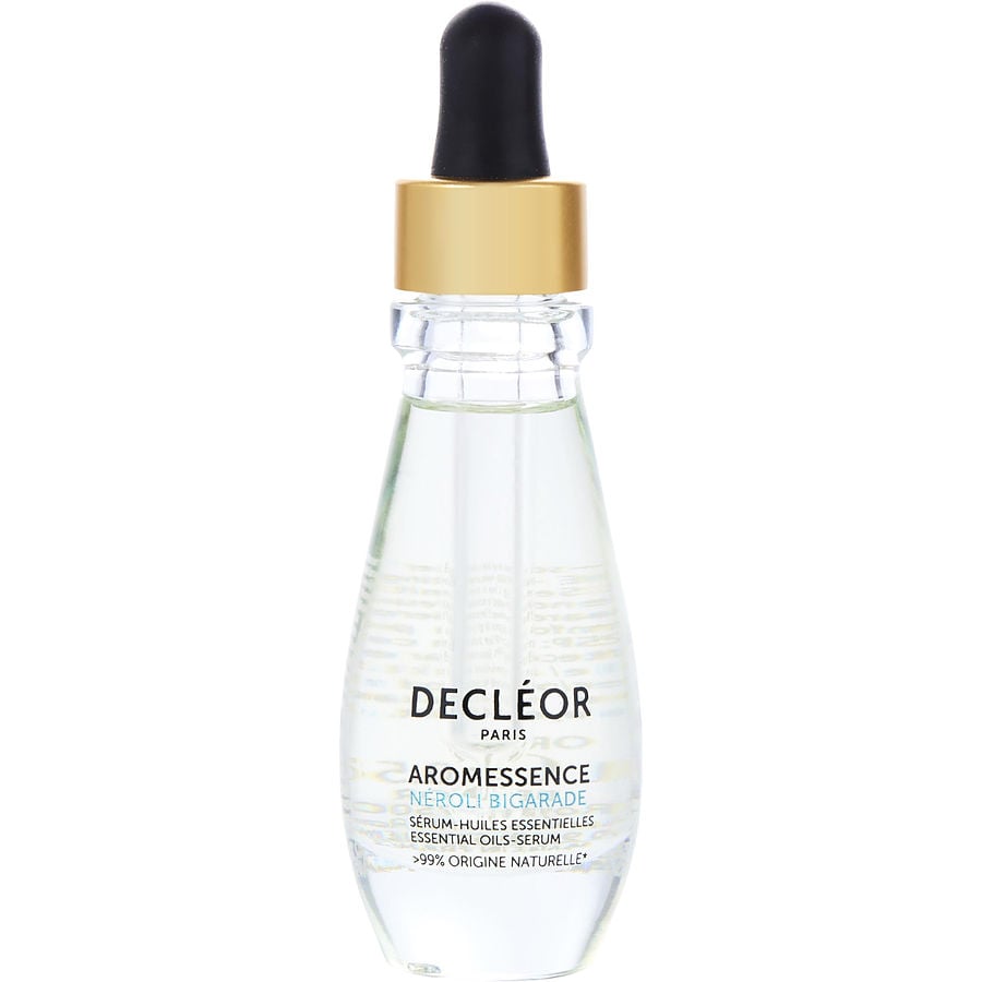 Neroli Bigarade Aromessence Essential Oils-serum  --15ml/0.5oz Decleor