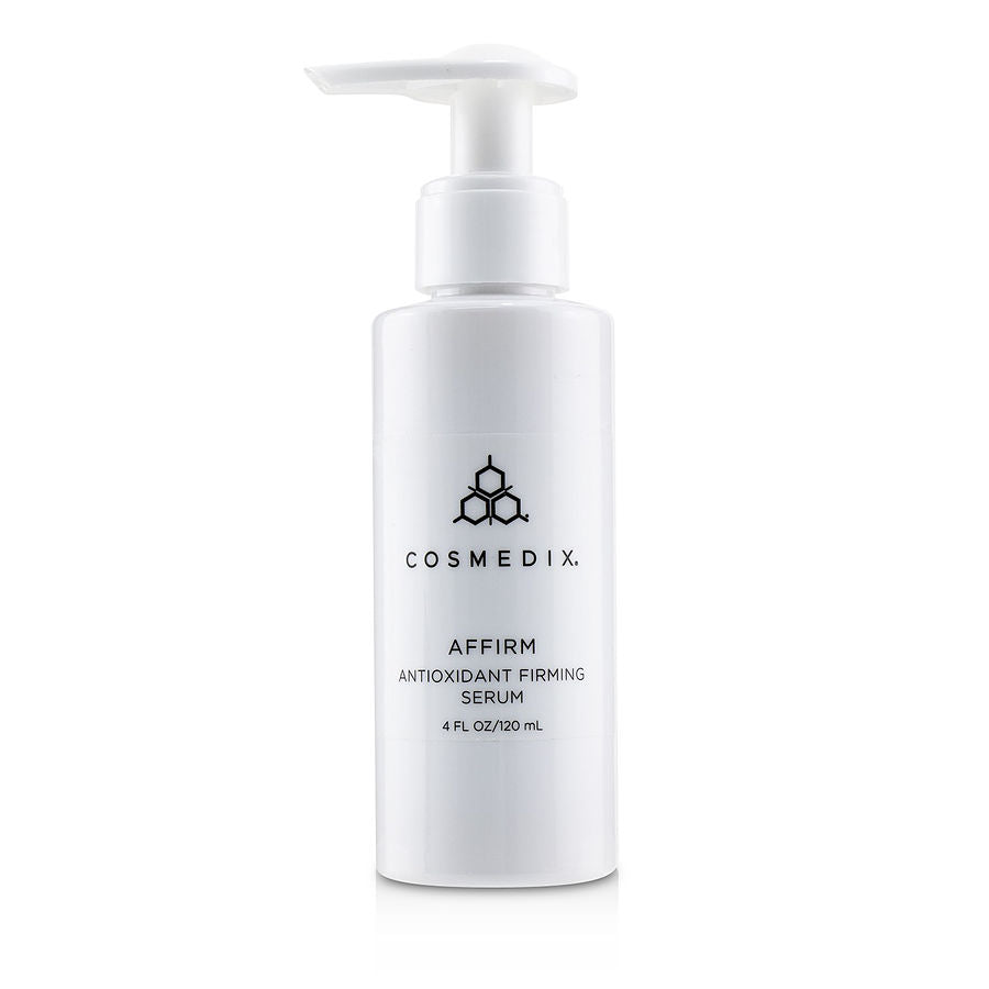 Cosmedix Affirm Antioxidant Firming Serum (Salon Size) 120ml/4oz