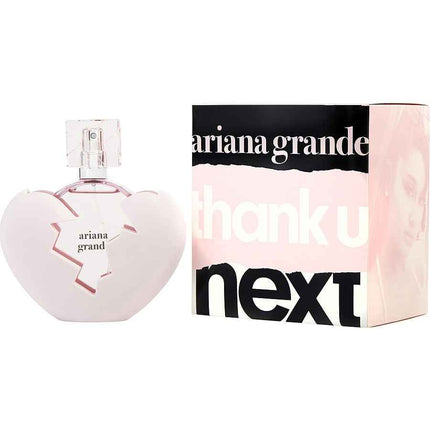 Ariana Grande Thank U Next By Ariana Grande Eau De Parfum Spray 3.4 Oz