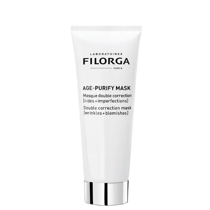 Filorga Age-Purify Mask Double Correction Mask 75ml for Unisex
