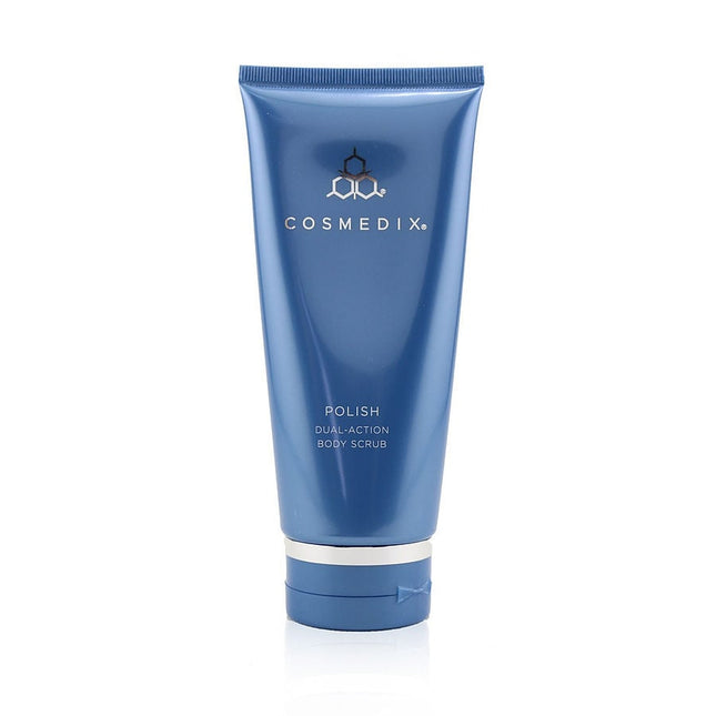 Polish Dual-action Body Scrub  --180g/6.3oz Cosmedix
