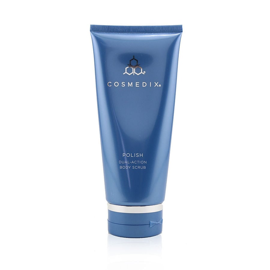 Polish Dual-action Body Scrub  --180g/6.3oz Cosmedix