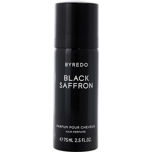 Black Saffron Byredo By Byredo Hair Perfume 2.5 Oz Byredo