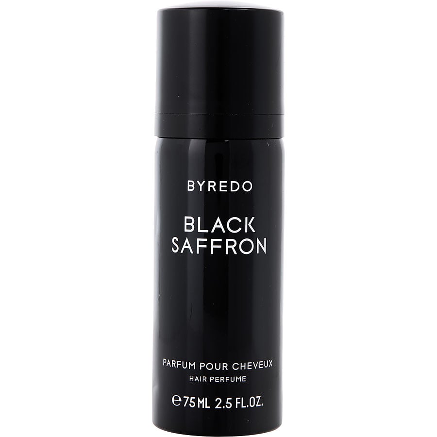 Black Saffron Byredo By Byredo Hair Perfume 2.5 Oz Byredo