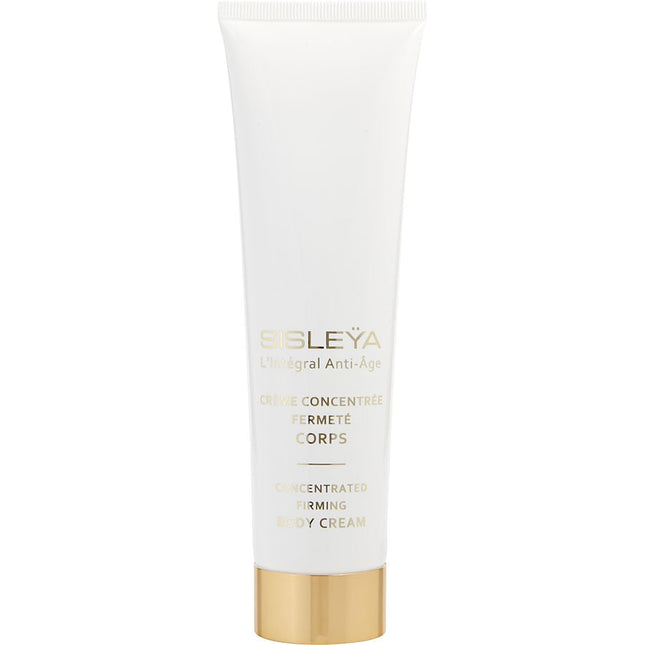 Sisleya L'integral Anti-age Concentrated Firming Body Cream --150ml/5oz Sisley