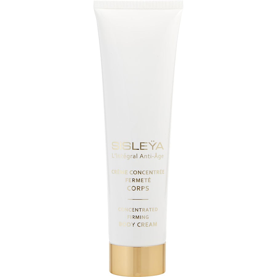 Sisleya L'integral Anti-age Concentrated Firming Body Cream --150ml/5oz Sisley