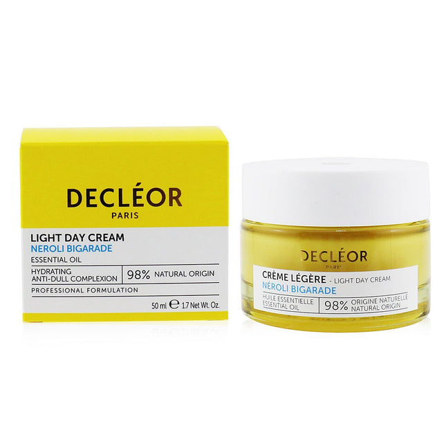 Neroli Bigarade Light Day Cream  --50ml/1.7oz Decleor
