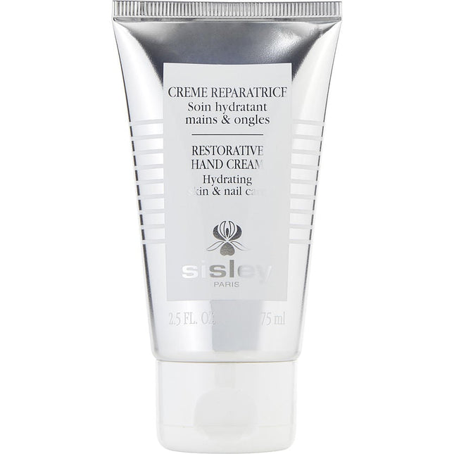 Sisley Restorative Hand Cream --75ml/2.5oz Sisley