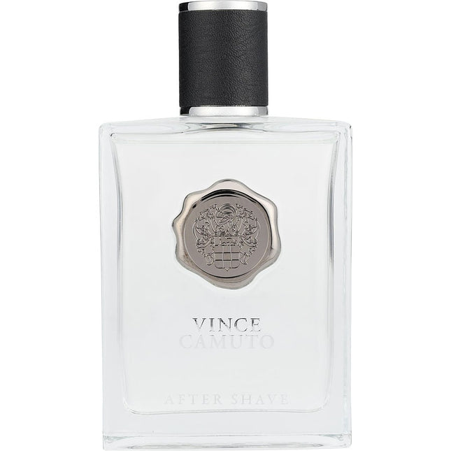 Vince Camuto Homme By Vince Camuto Aftershave 3.4 Oz (unboxed) Vince Camuto