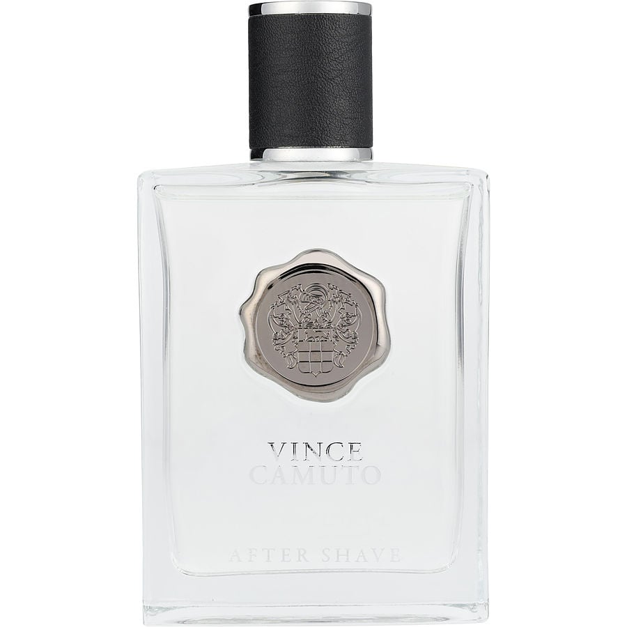 Vince Camuto Homme By Vince Camuto Aftershave 3.4 Oz (unboxed) Vince Camuto