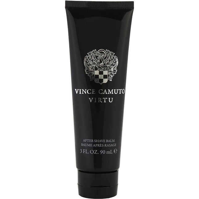 Vince Camuto Virtu By Vince Camuto Aftershave Balm 3 Oz Vince Camuto