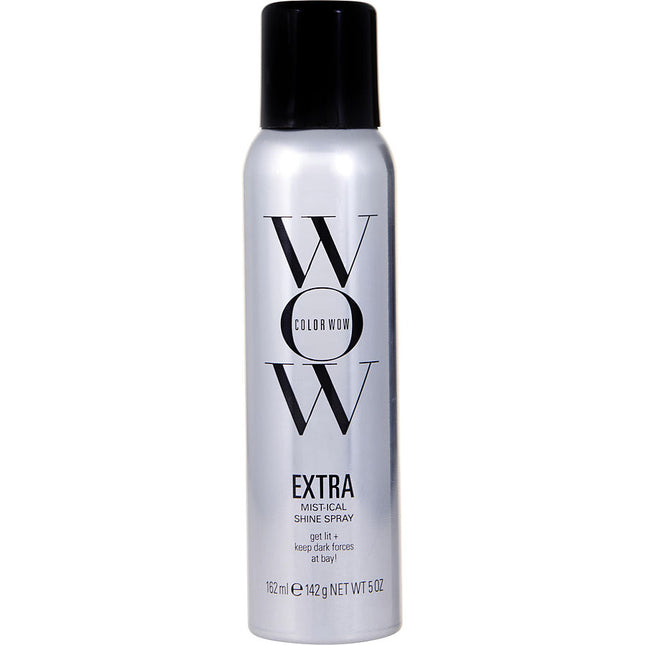 Color Wow Extra Mist-Ical Shine Spray 5 oz