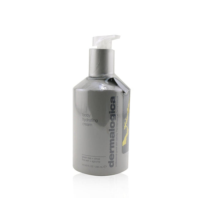 Body Hydrating Cream  --295ml/10oz Dermalogica