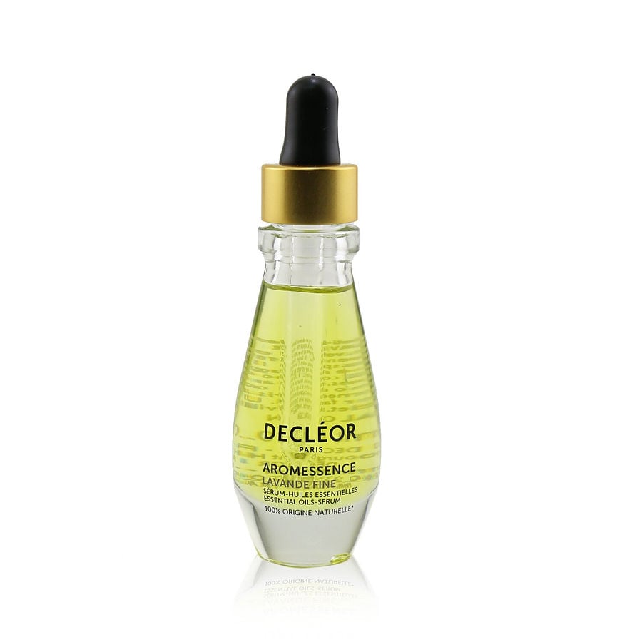 Decleor Lavende Fine Aromessence Essential Oils-Serum 15ml/0.5oz